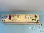 LG Split AC 2 ton