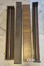 Palmets for Gates/Windows