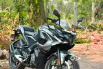 PULSAR RS200