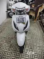Honda Activa 6G dlx