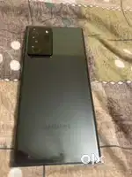 Samsung Note 20 ultra