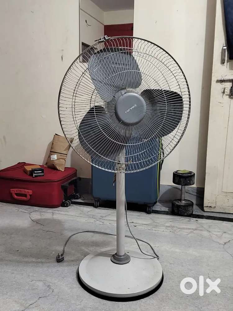 Bajaj Farrata Neo 500 MM Pedestal Fan