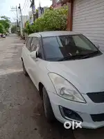 Maruti Suzuki Swift 2017 Diesel Well Maintained