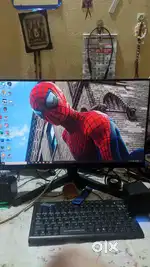 Editing and gaming pc