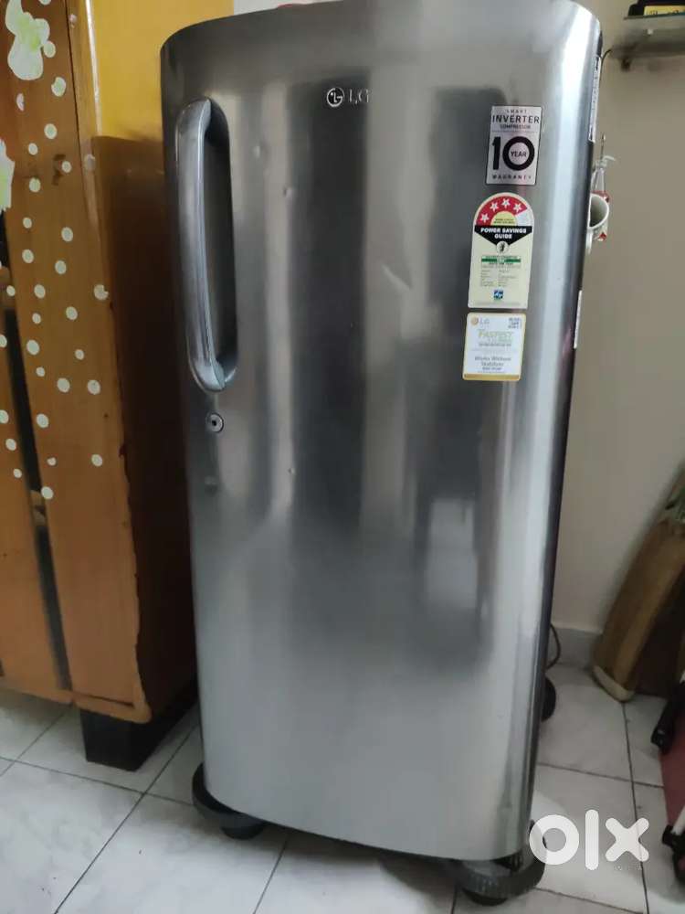 LG Refrigerator for sale