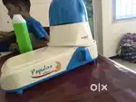 Mixer grinder