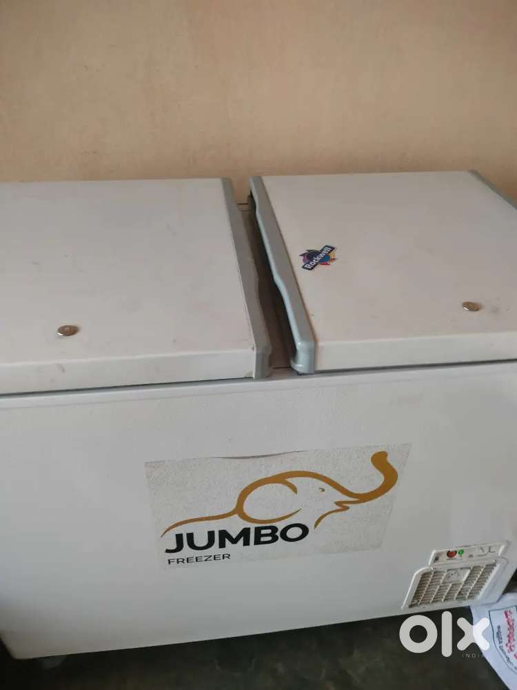 Rockwell freezer 23000 rate fx only