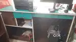 Cyber cafe setup