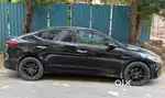 Hyundai Elantra 1.6 SX Option, 2018, Diesel