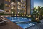 3 BHK specious Flat for sale in Ulwe With all amenities