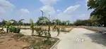 we have 30/40, 30/50 , 150 plots with 2lakh booking amount,plz contact