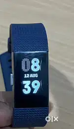 Fitbit charge 2 watch