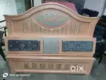 MARRIAGE SET AVAILABLE IN STARF DREAM FURNITURE