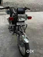 New tyre good condition