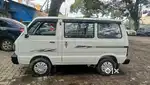 Maruti Suzuki Omni 2014