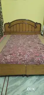 Double Bed