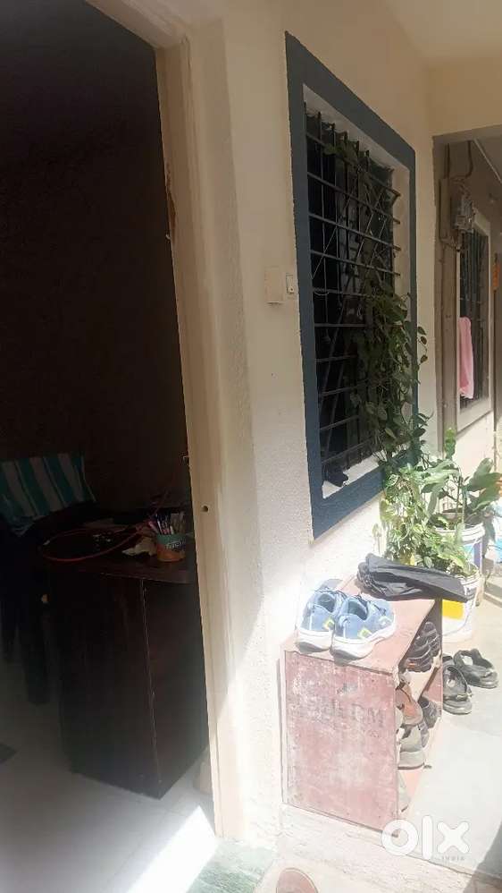 one male roomate  Required in rk flat