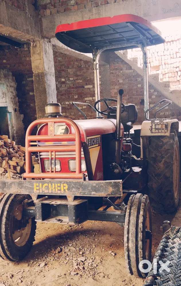 Eicher 242