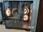 Gaming Desktop, PC, Graphics Work PC, Video Editing PC