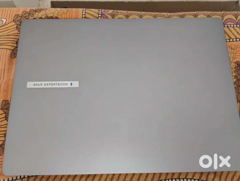 Asus expertbook p3 Series Laptop