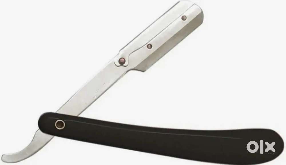 female door step headshave available