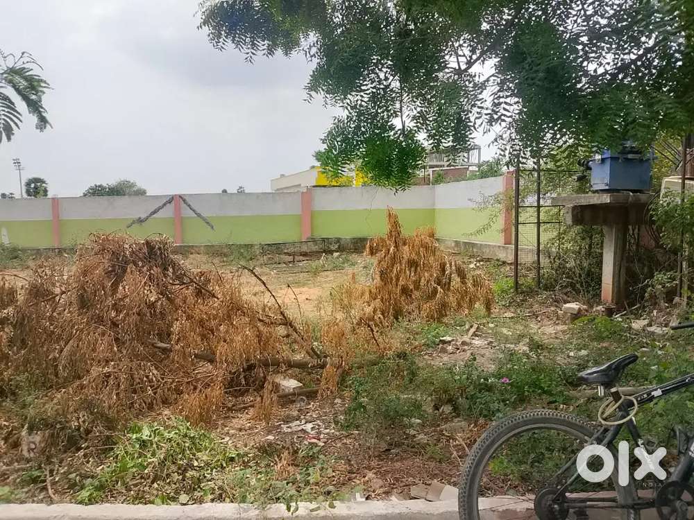 Plot available in Nagaram municipality