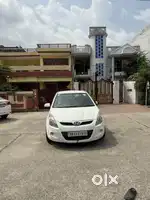 Hyundai i20 Magna 1.4 CRDI 6 Speed, 2012, Diesel