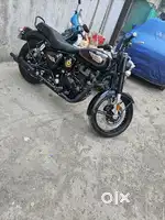 Royal Enfield