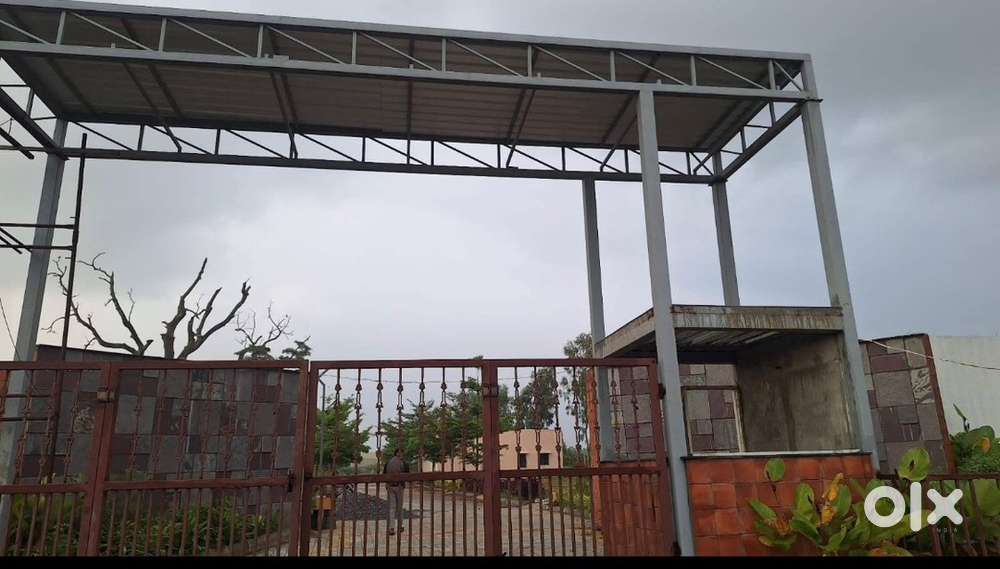 Site for sale Anekal near main road