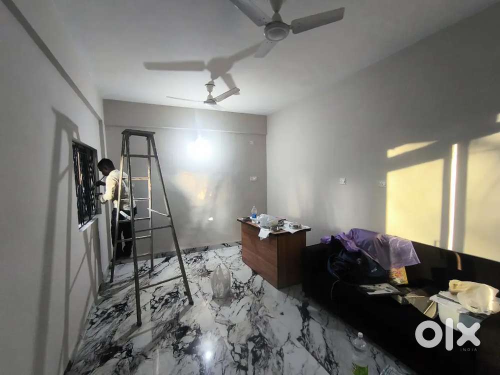 Office for Rent at Parra for 12000 per month...