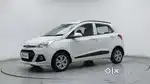 Hyundai Grand i10 Sportz 1.2 Kappa VTVT, 2016, Petrol