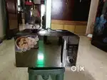 Morphy Richards Microwave Grill