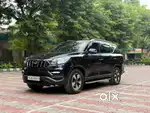 Mahindra Alturas G4 4X4 AT, 2019, Diesel