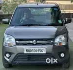 Maruti Suzuki Wagon R AMT VXI, 2020, Petrol