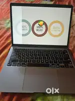 Apple MacBook 1