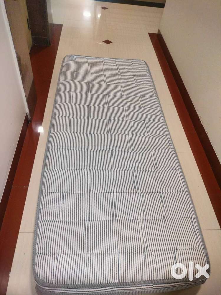 Pocket spring mattress