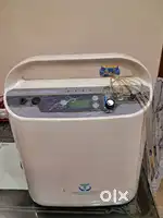 Oxygen concentrator