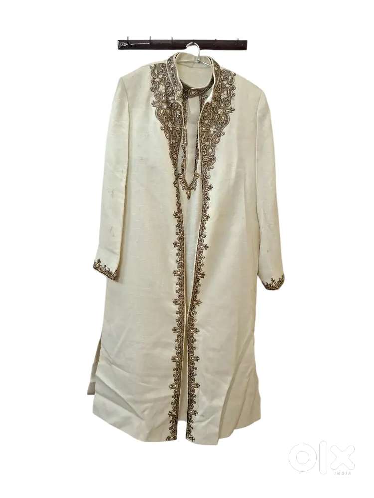 Wedding Sherwani