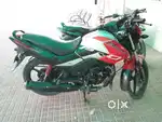 Passion BS6,  4 service free in hero service center with joyride card