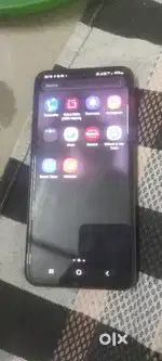 Phone on all working phone full clean display change