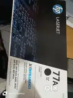 Hp laserjet Toner cartridge