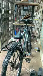 Good condition hi 8 months old hi