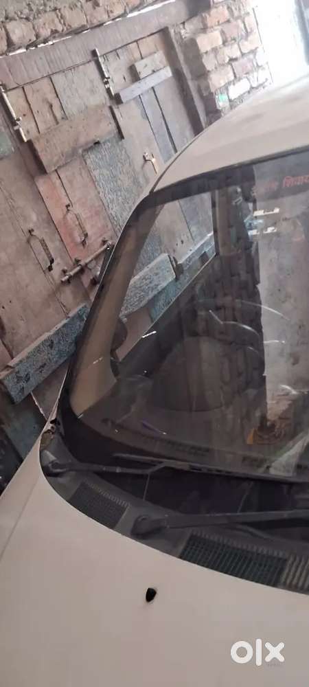 Hyundai Santro 2012 CNG & Hybrids 120000 Km Driven