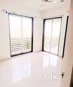 2 BHK Flat On Rent Nr Jalaram International School Palanpur Adajan