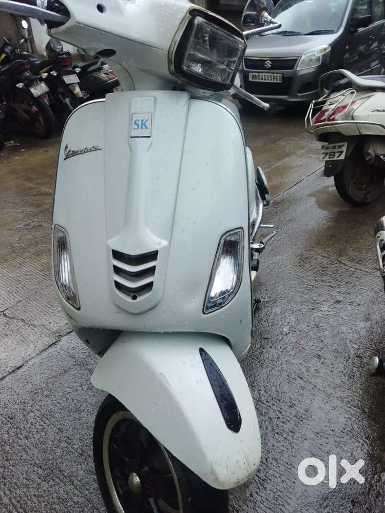 Vaspa125vxl 50000 negotiabl