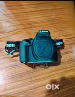 Canon EOS 1500D
