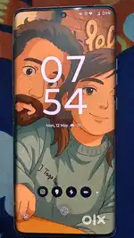 Motorola Edge 50 Pro