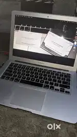 MacBook Air 2015 Laptop