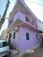 CORNER PROPERTY
