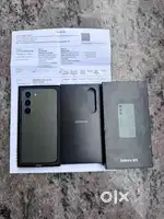 Samsung S23 Green 8/128gb